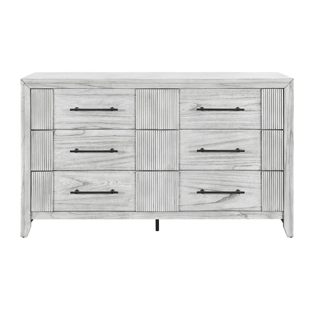 Elsie Grey Dresser. Picture 1