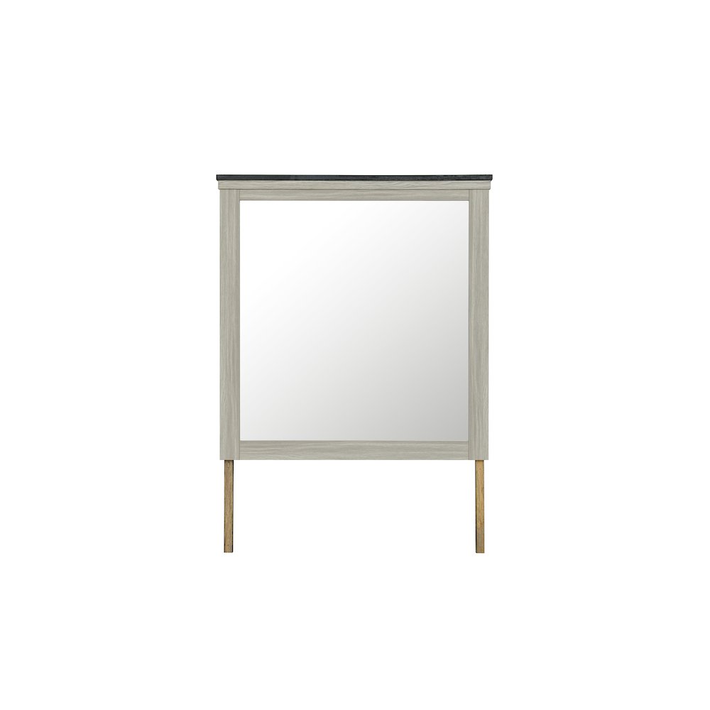 Ashley Brown Mirror. Picture 1