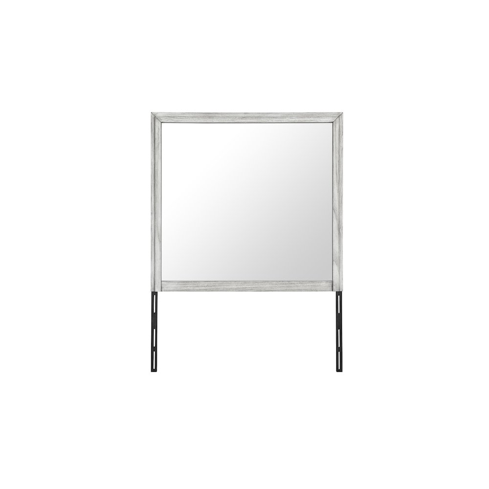 Elsie Grey Mirror. Picture 1