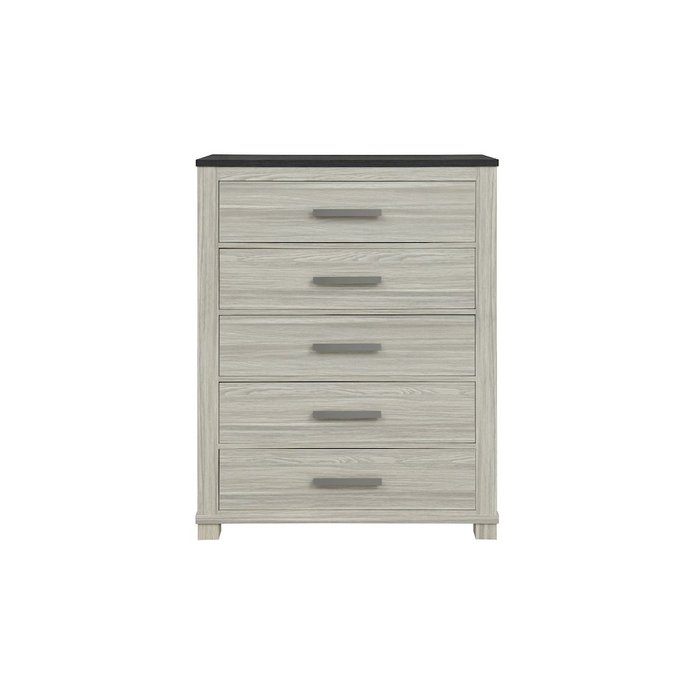 Ashley Brown Chest. Picture 1