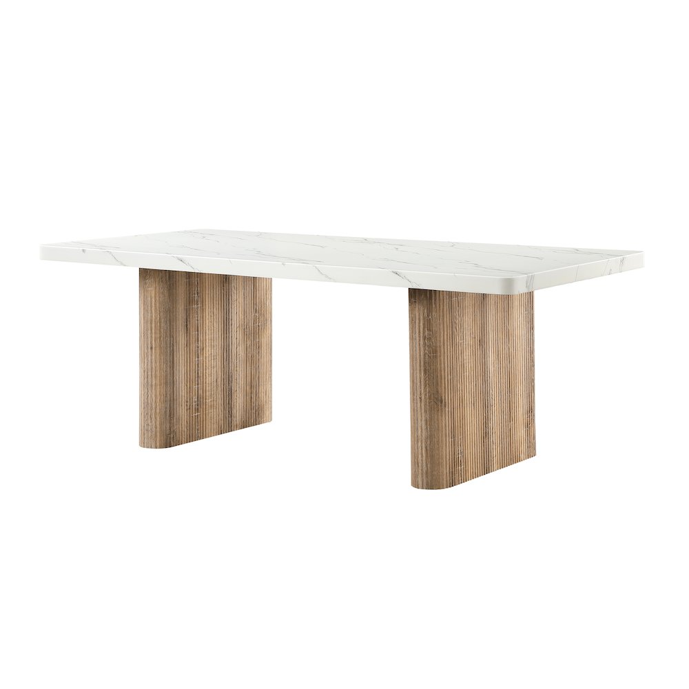 D2504 Dining Table. Picture 2