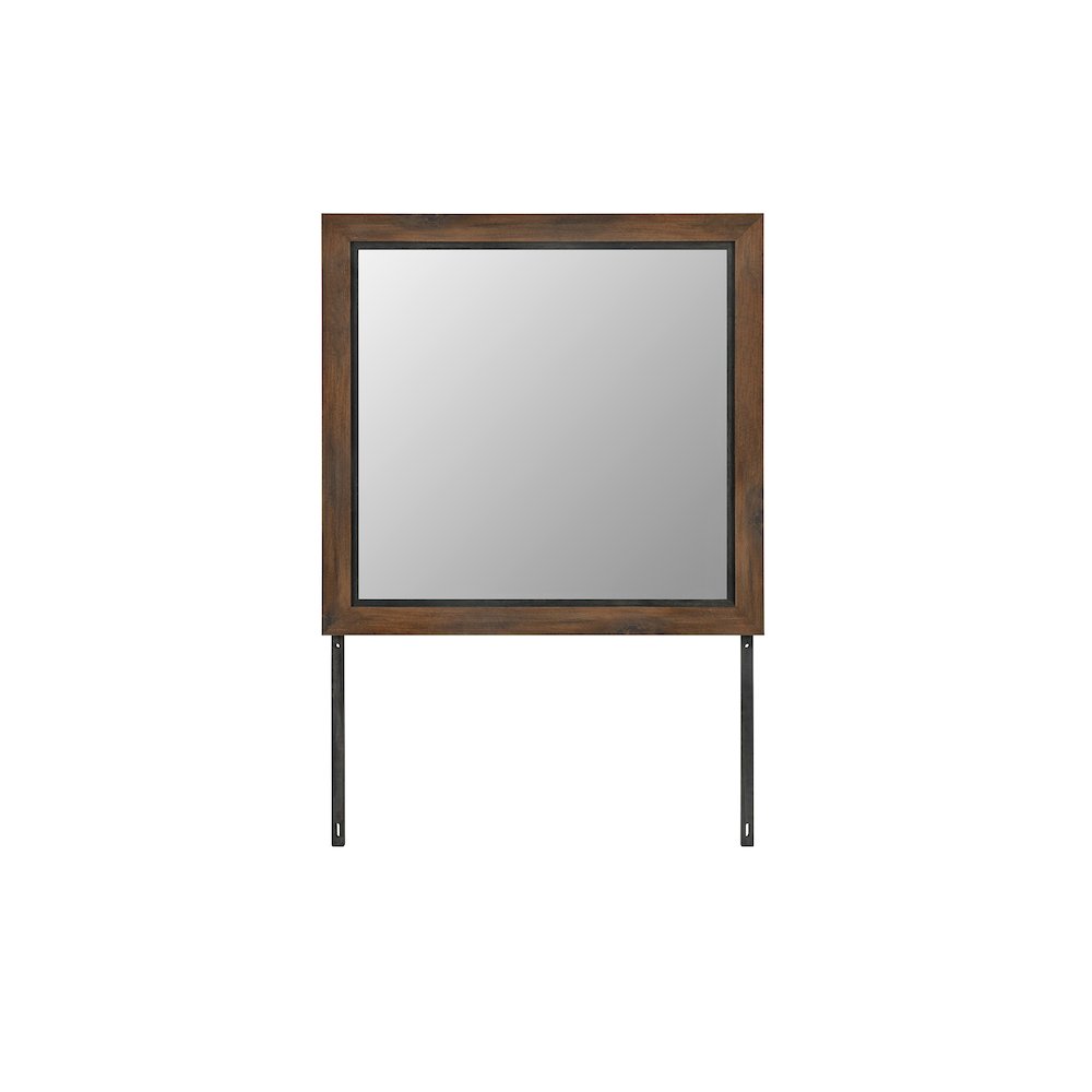 Optimus Brown/Black Mirror. Picture 1