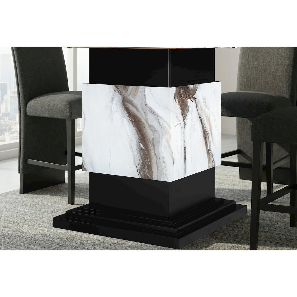 D12 Bar Table. Picture 3