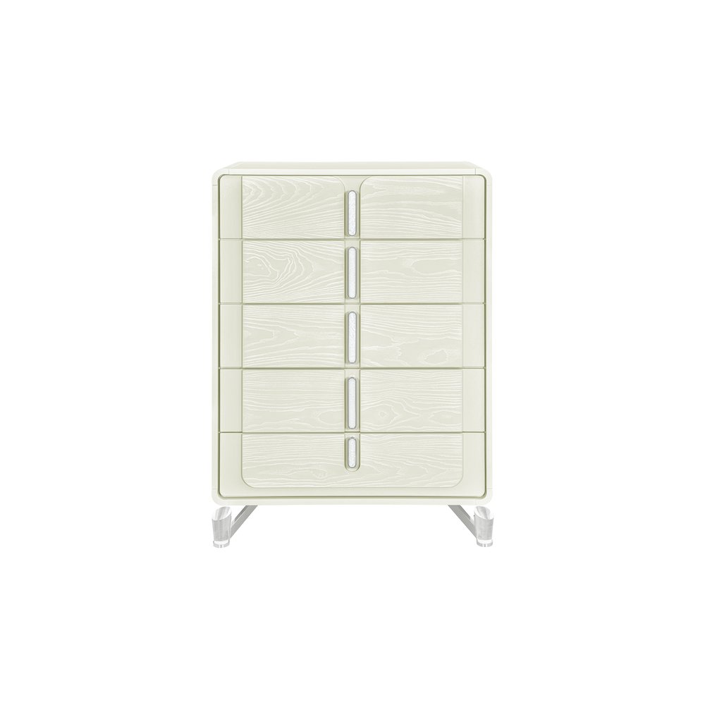 Lyra Beige Chest. Picture 1