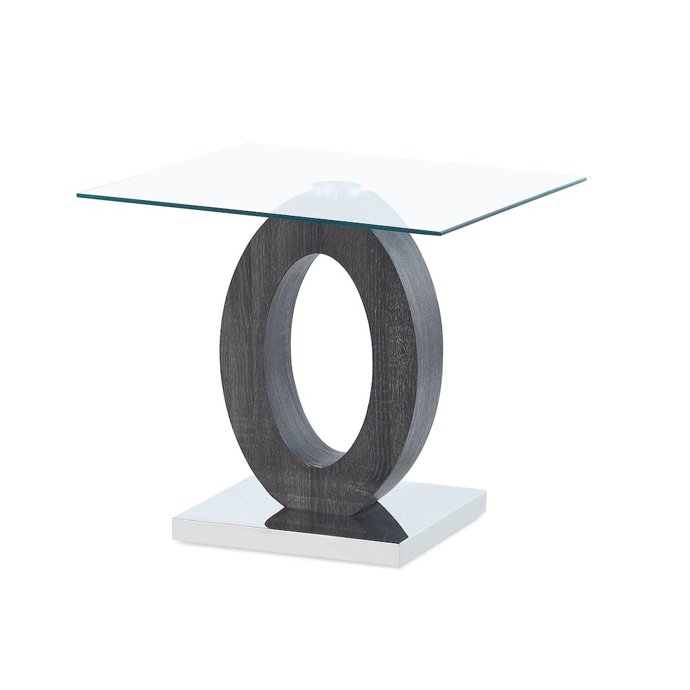 T1628 End Table. Picture 1