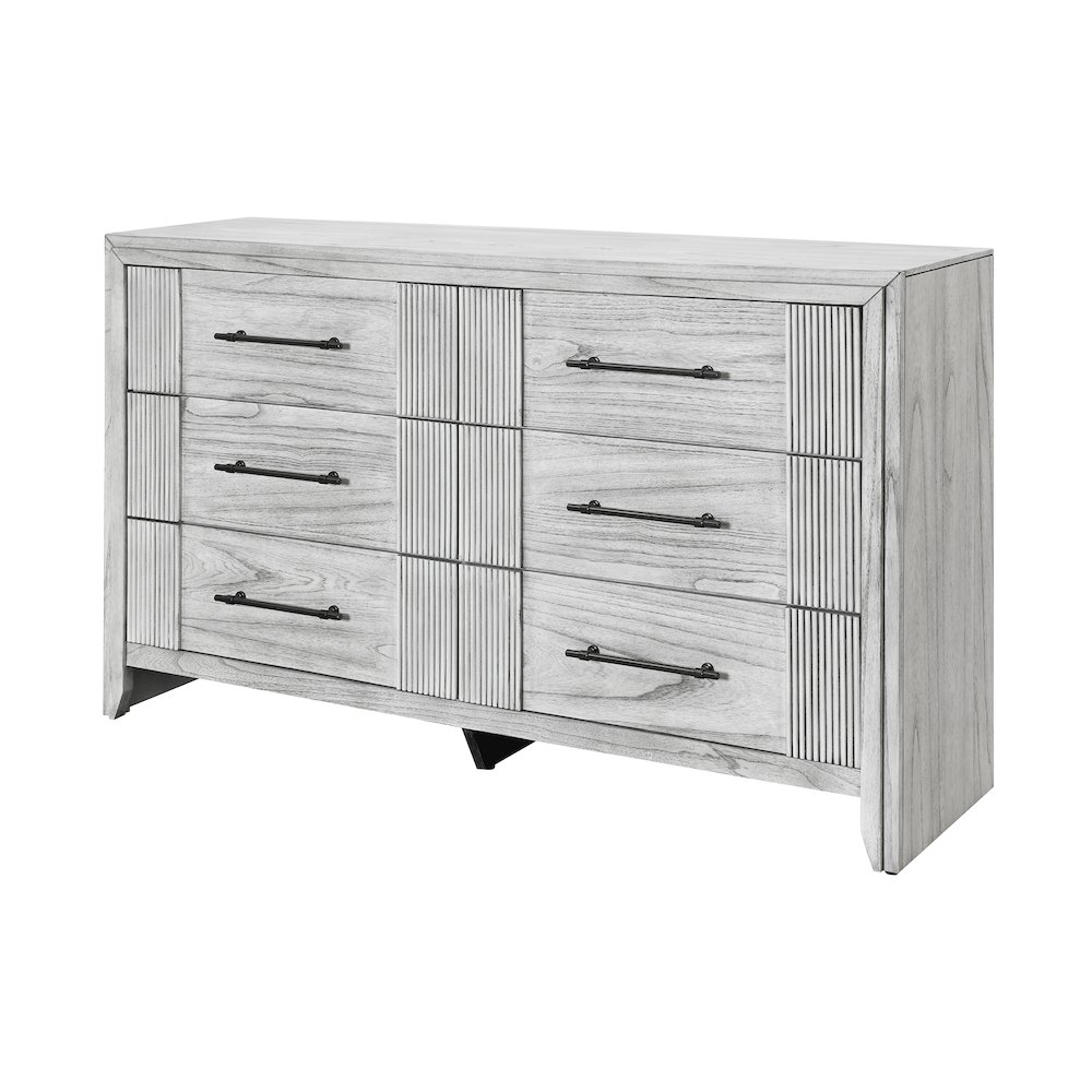 Elsie Grey Dresser. Picture 2
