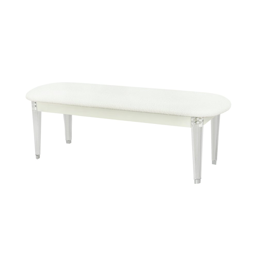 Lyra Beige Bedroom Accessory. Picture 2