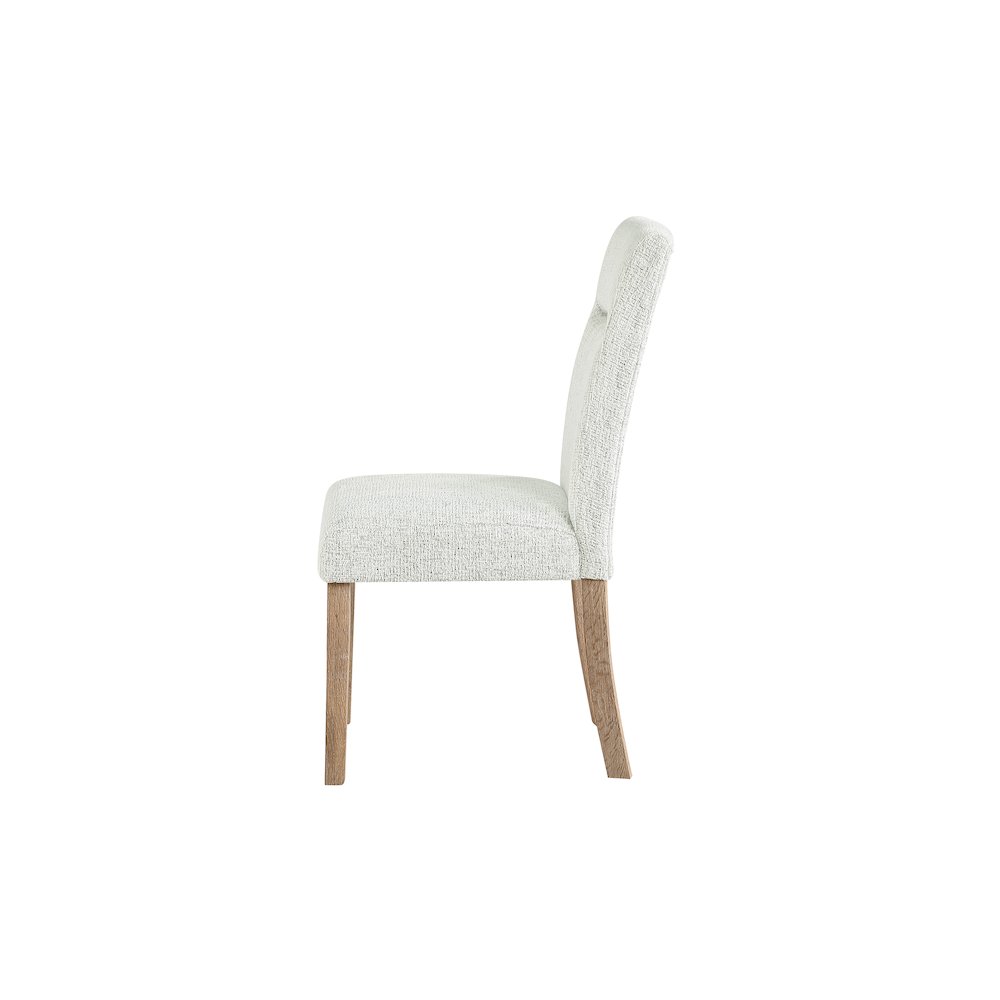 D2504 Dining Chair Kit Of 2. Picture 3