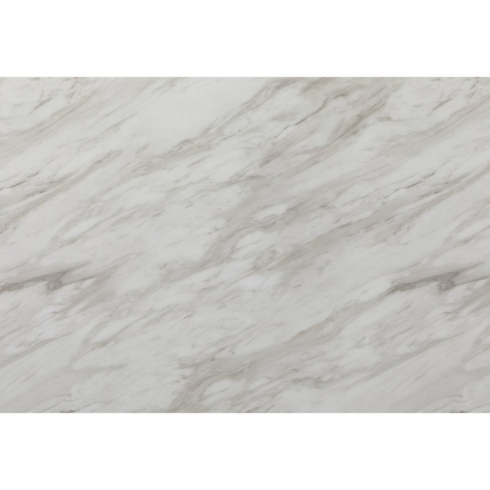 Transitional Bar Table, White. Picture 3