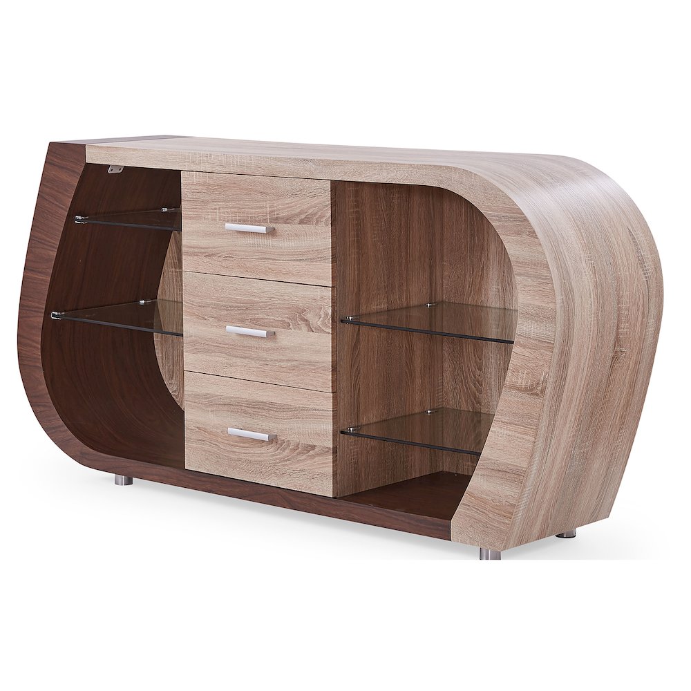 D4126N Buffet. Picture 3