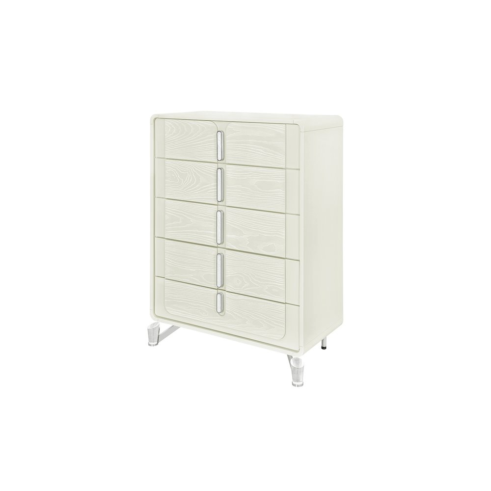 Lyra Beige Chest. Picture 2