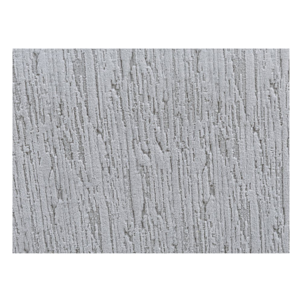 Contemporary Pull Out Sofa Bed, Grey. Picture 3