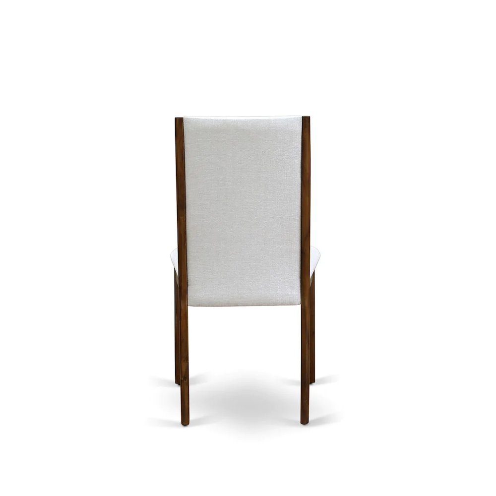 Dining Room Set Natural, ANLA5-ANA-05. Picture 5