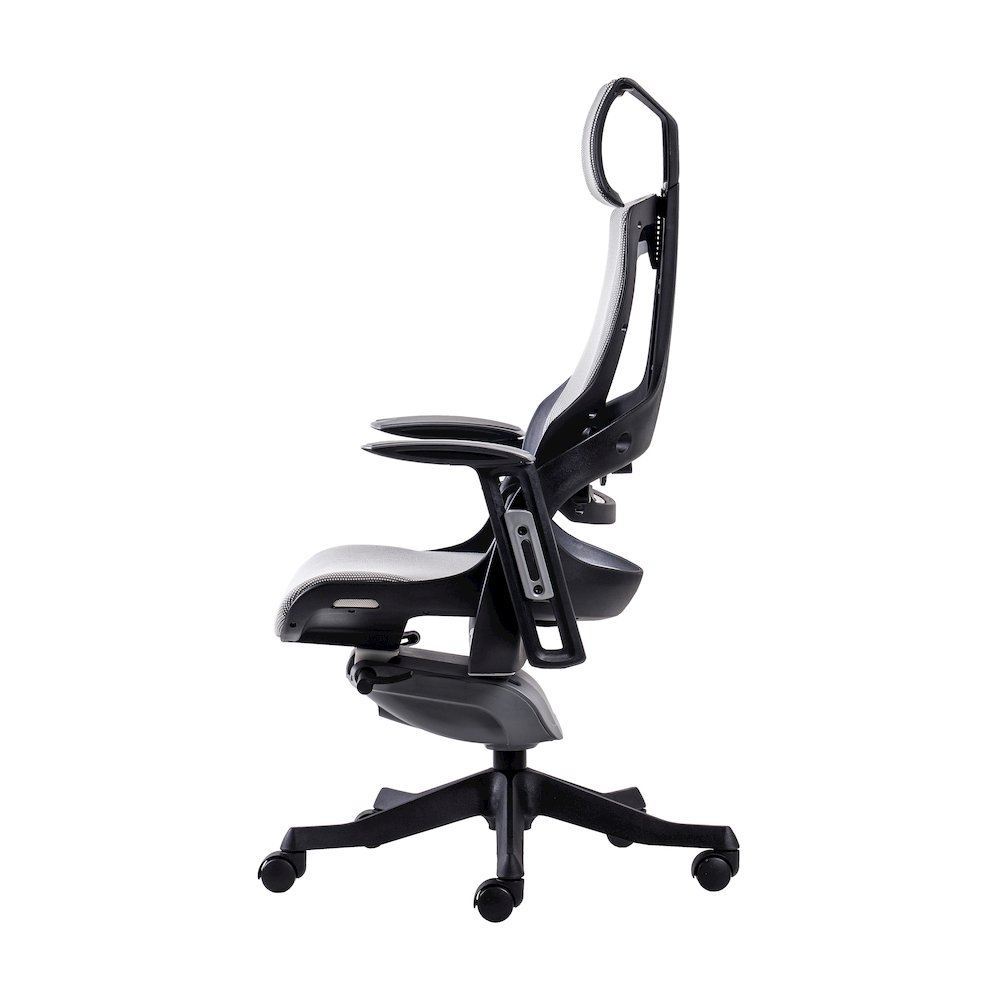 Techni Mobili LUX Ergonomic Executive Chair. Picture 8