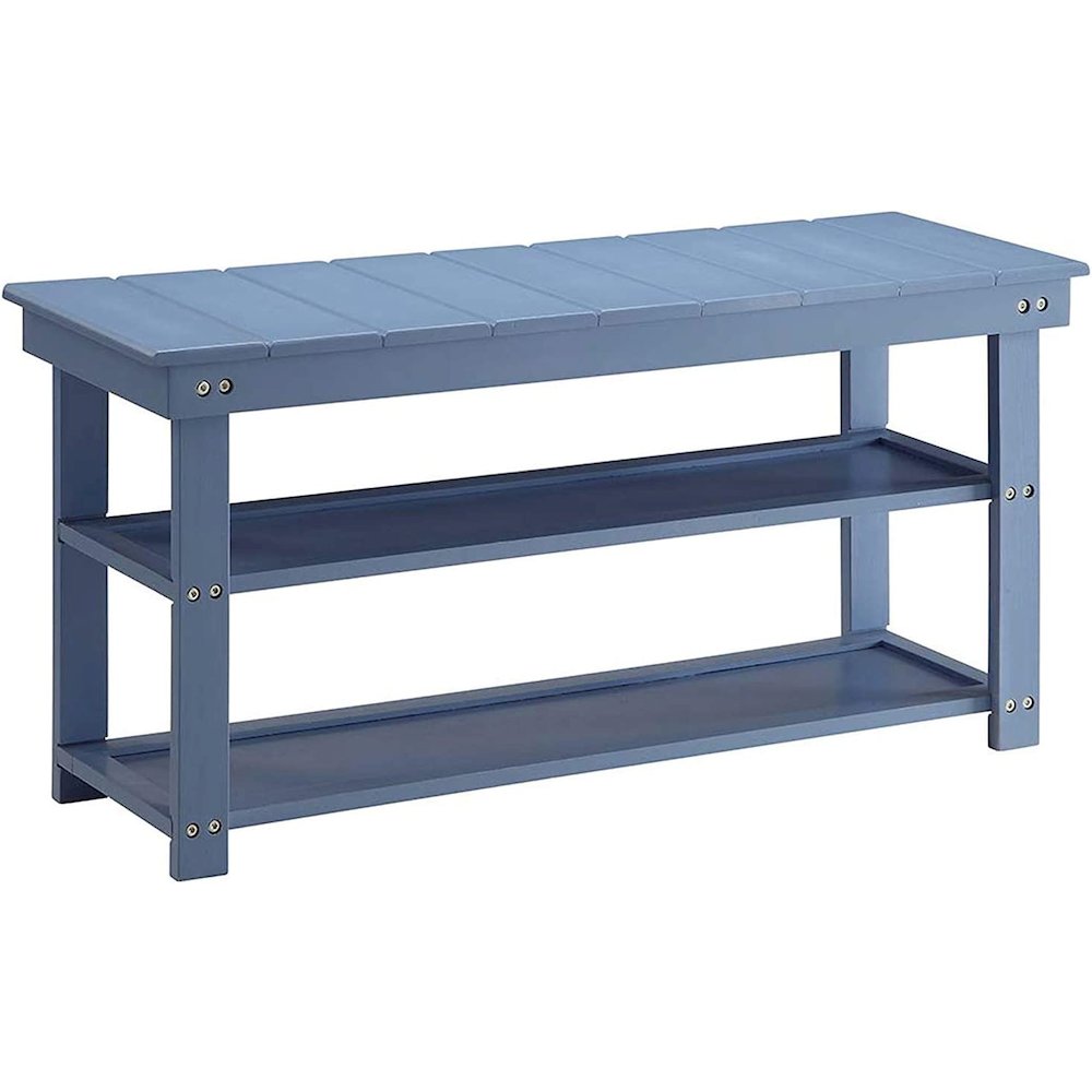 Oxford Utility Mudroom Bench. Picture 1