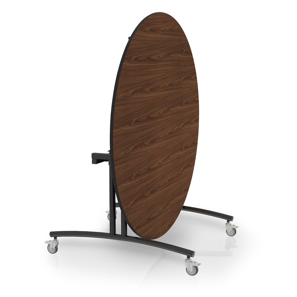 PHlip Round Multipurpose Table. Picture 2