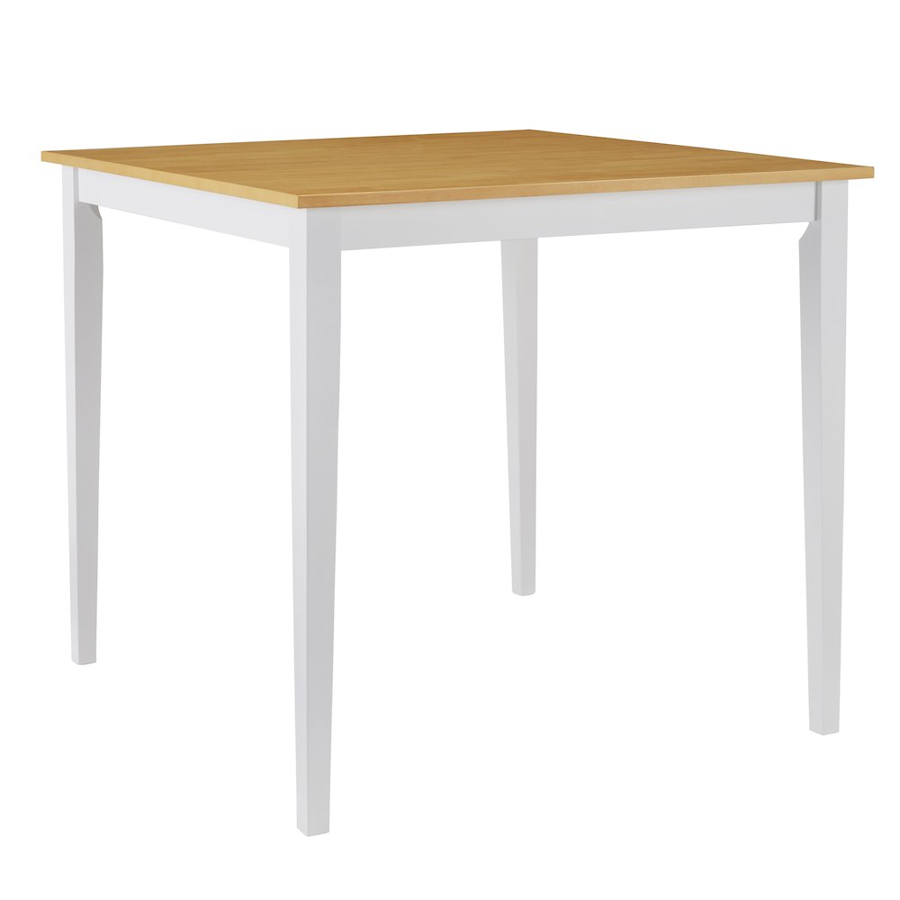 Counter Table. Picture 1