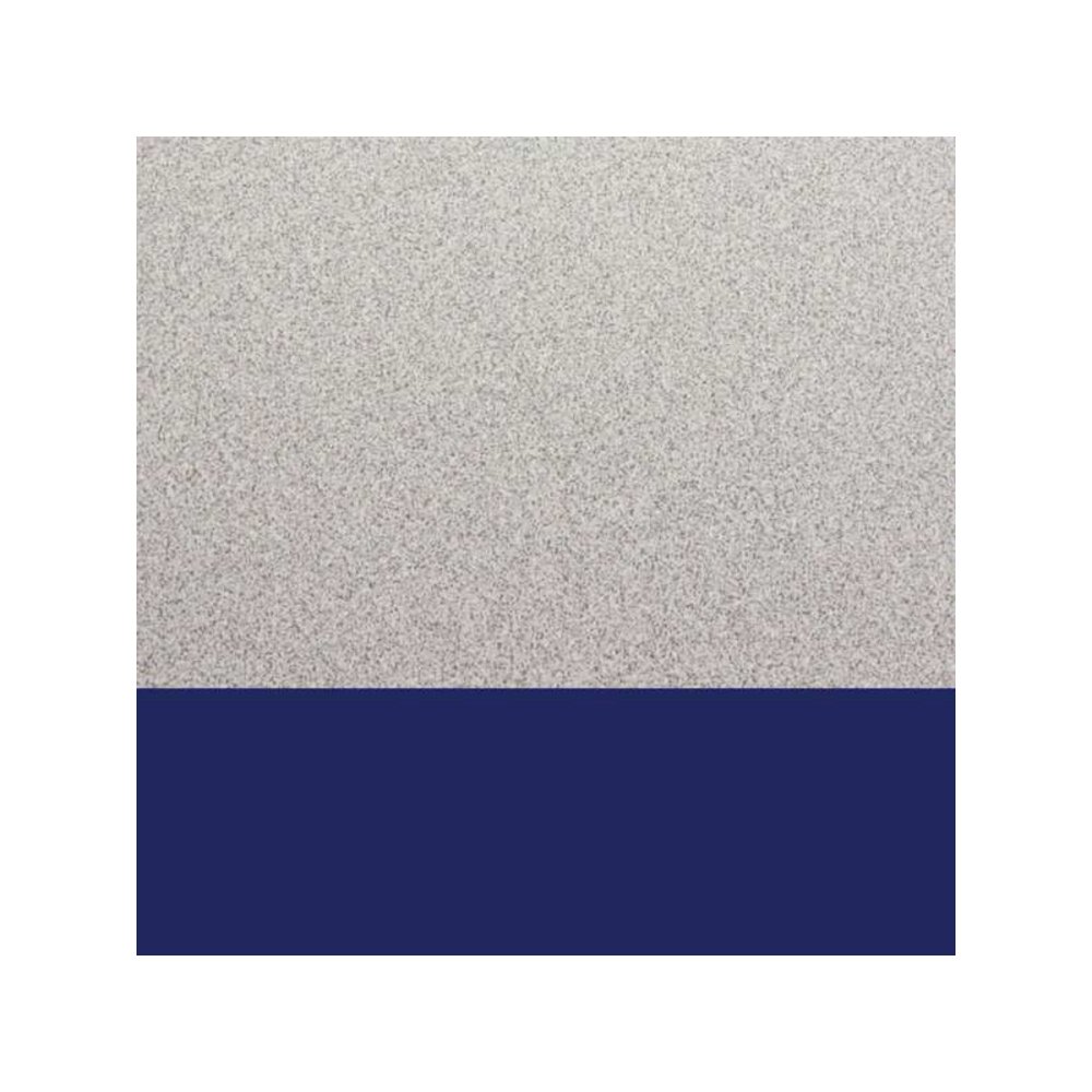Jonti-Craft Berries Elementary Height Color Edge Round Table - Blue Round Top - Four Leg Base - 4 Legs - Adjustable Height - 24" to 31" Adjustment x 1.13" Table Top Thickness x 36" Table Top Diameter. Picture 2