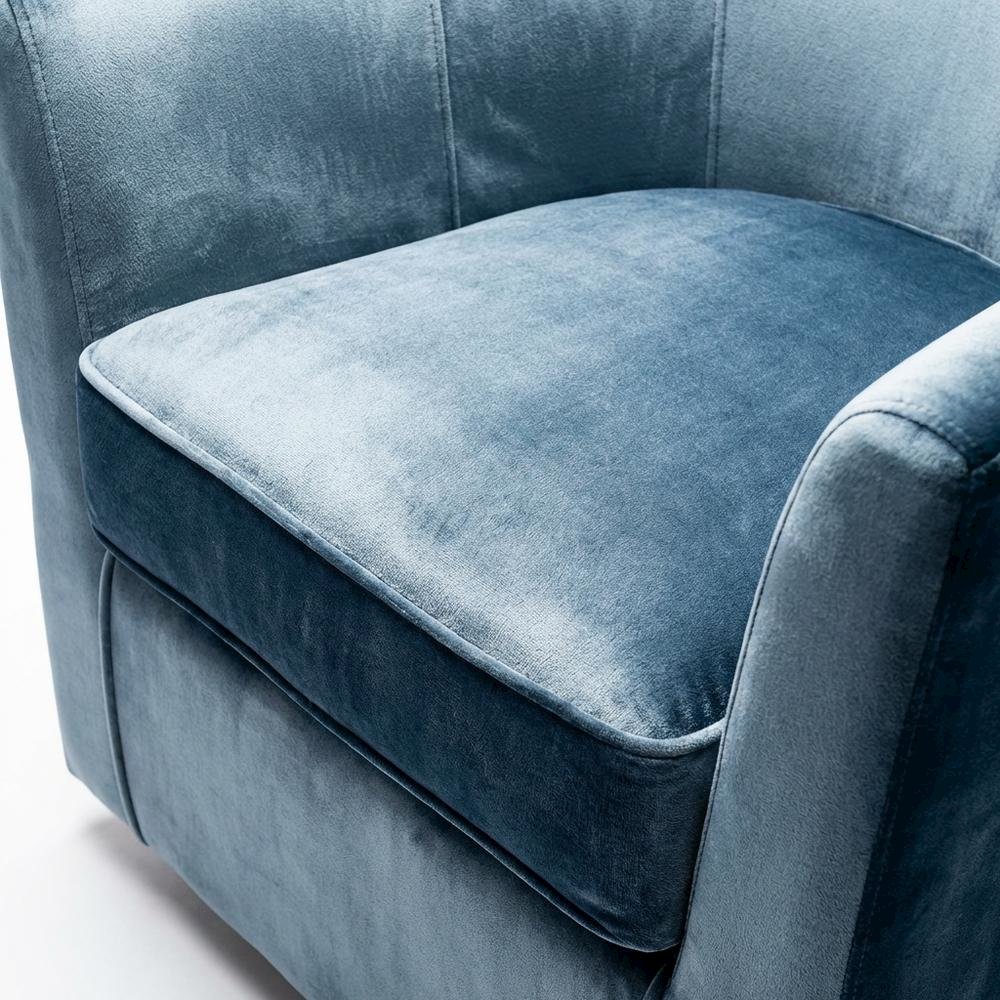 Windsor Swivel Club Chair. Picture 8