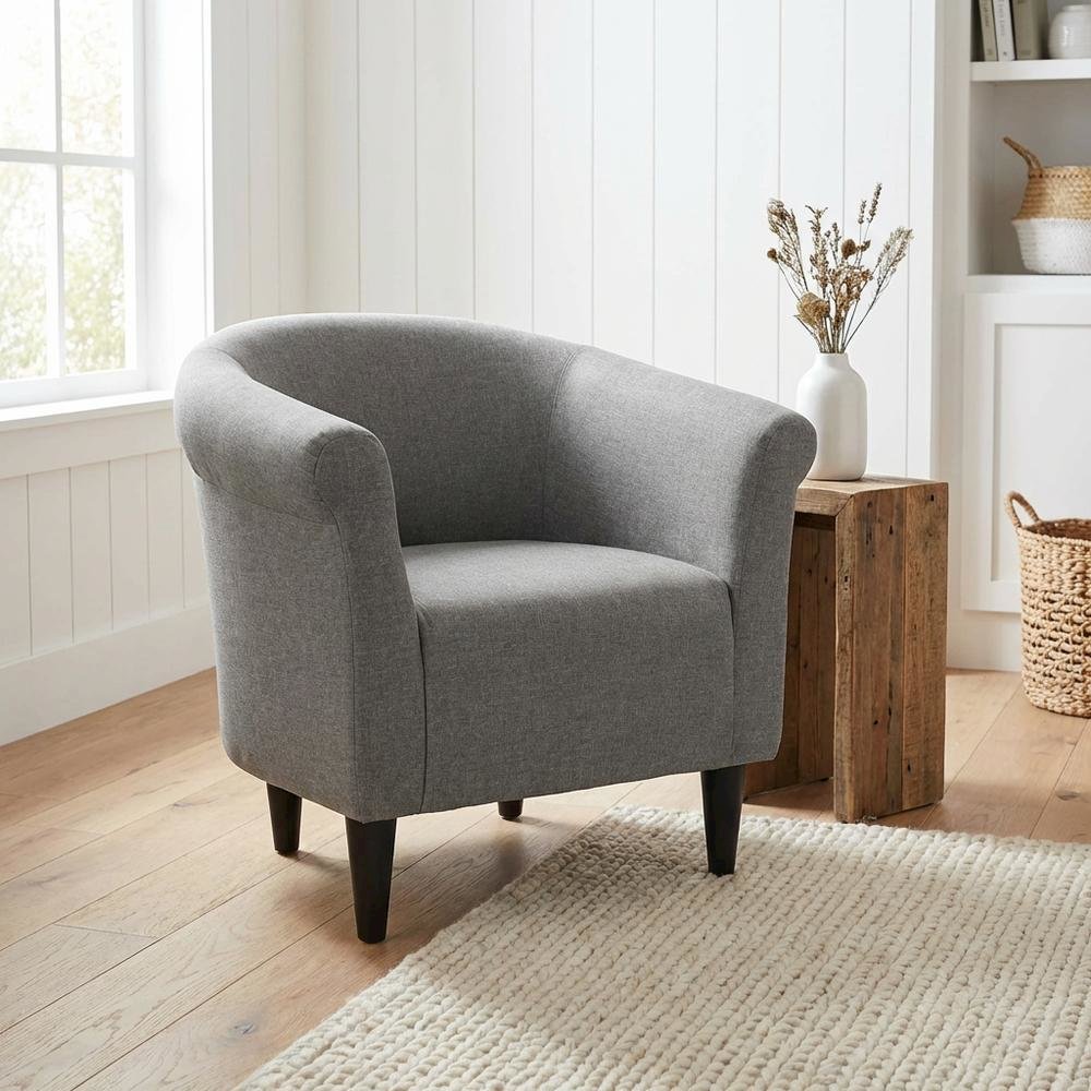 Marlee Club Chair. Picture 2