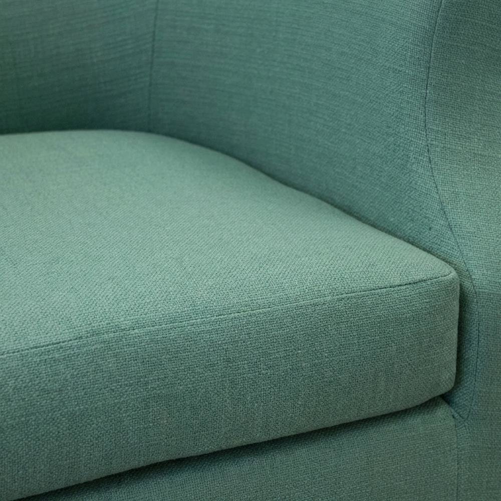 Nikole Club Chair - Depalma Spa. Picture 3