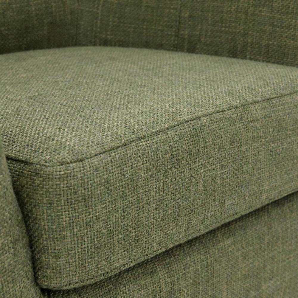 Windsor Club Chair. Picture 3