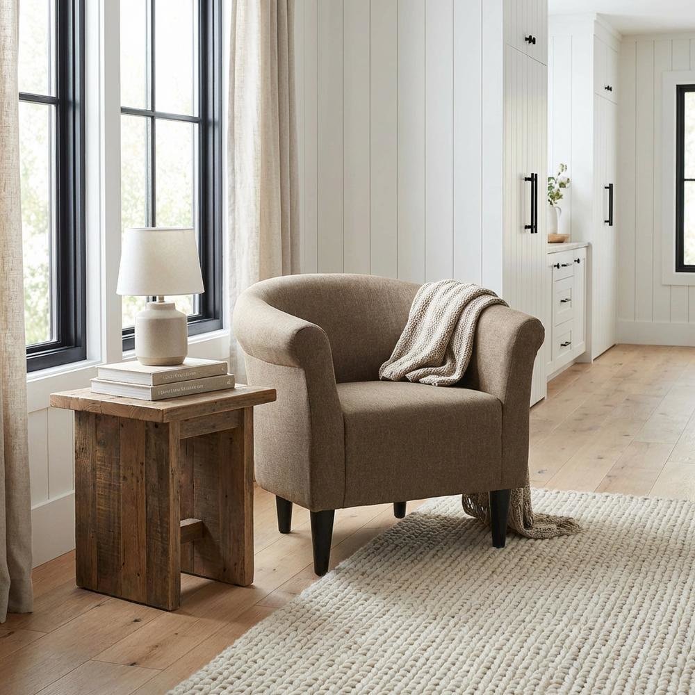 Marlee Club Chair. Picture 2