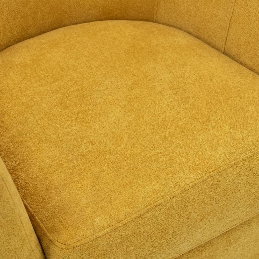 Windsor Swivel Chair  - Chloe Marigold. Picture 3