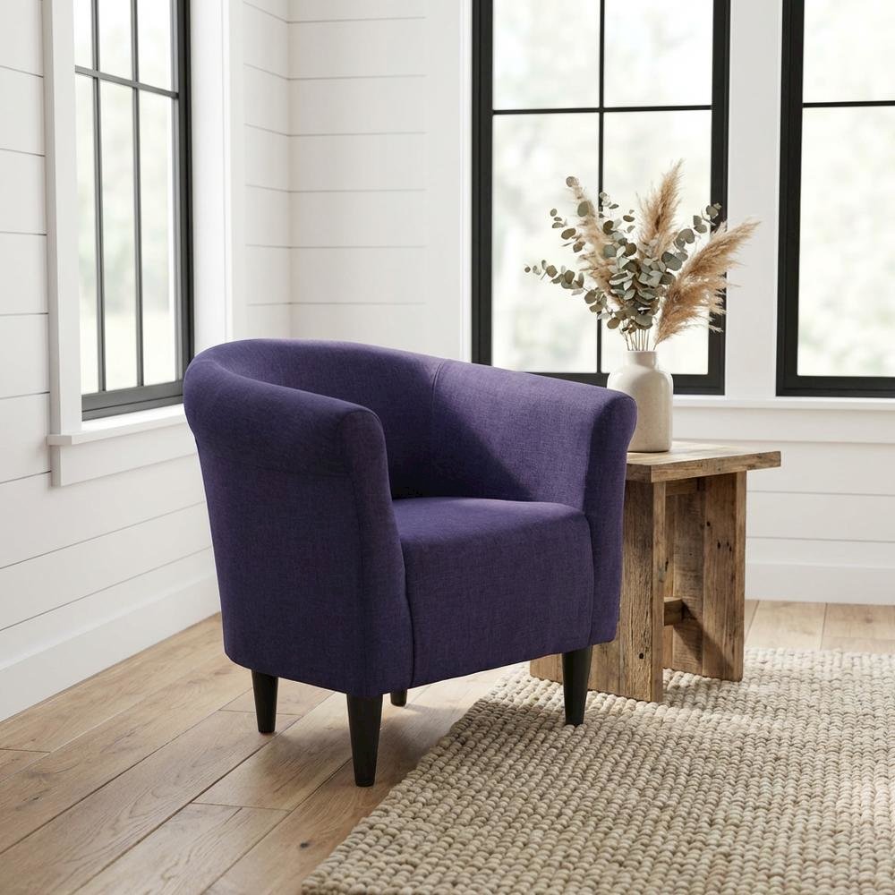 Marlee Club Chair. Picture 2
