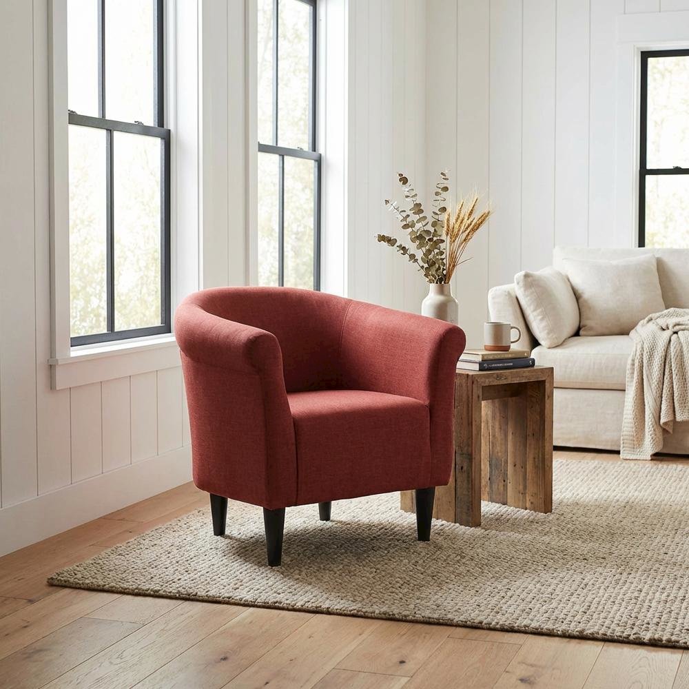 Marlee Club Chair. Picture 2