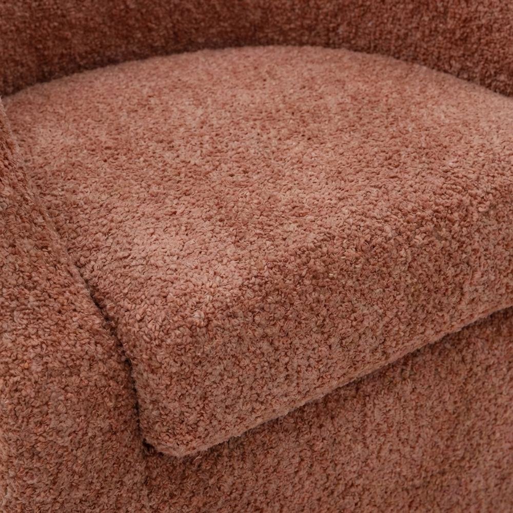 Nikole Swivel  - Merrimac Terracotta. Picture 3