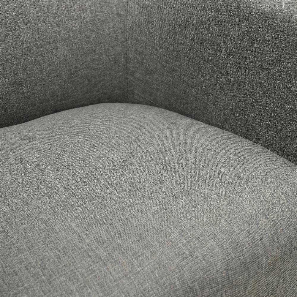 Marlee Club Chair. Picture 3