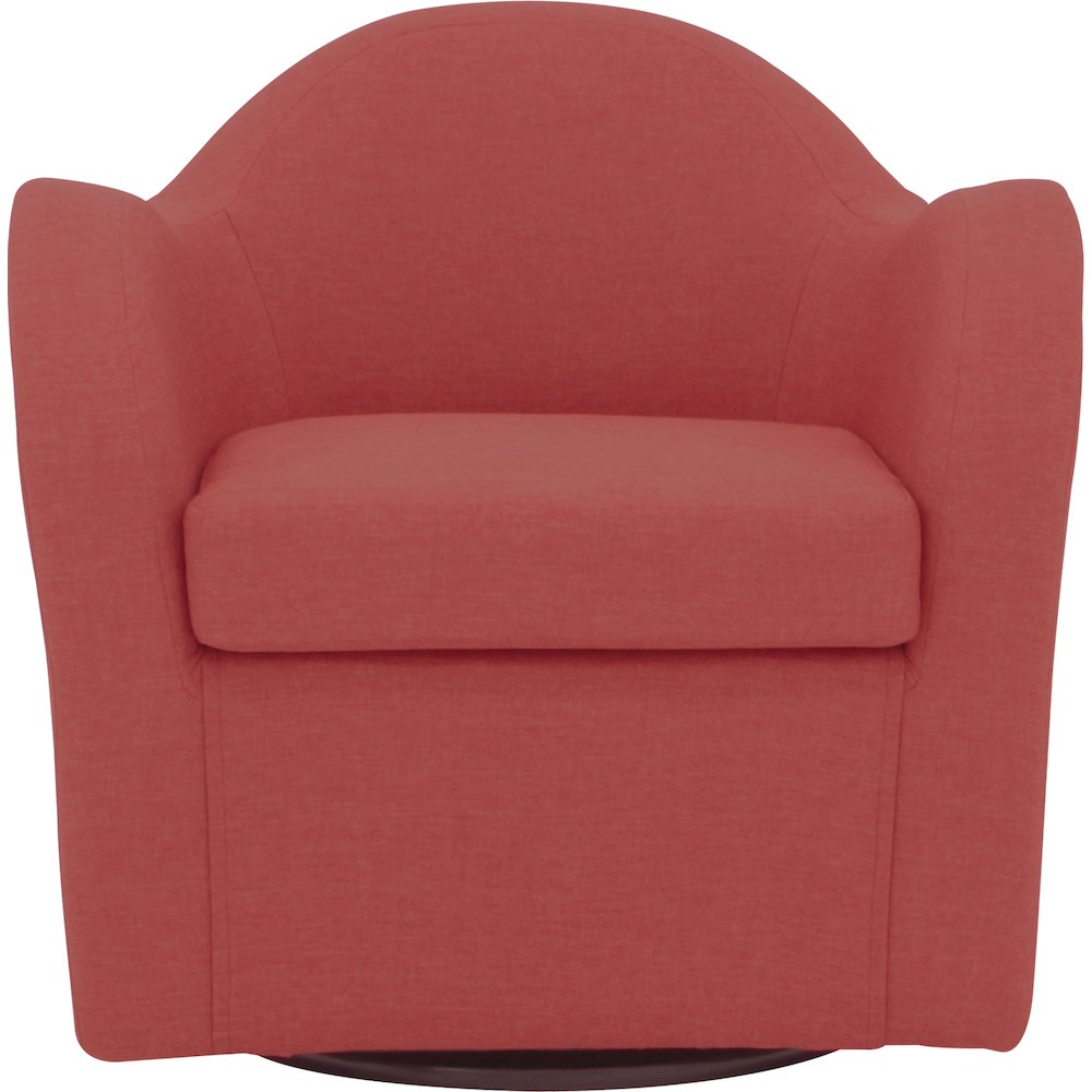 Big Max Swivel - Jitterbug Mango. Picture 6