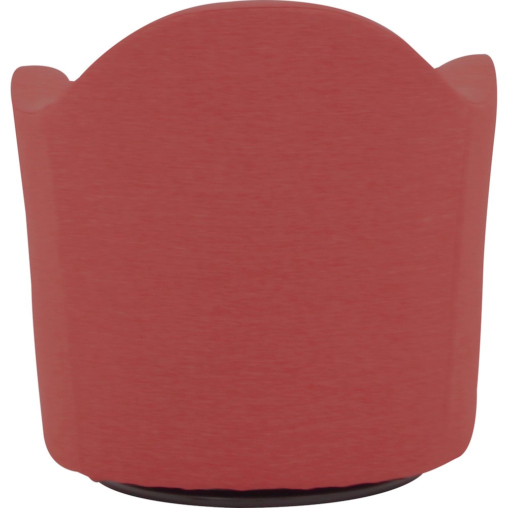 Big Max Swivel - Jitterbug Mango. Picture 4