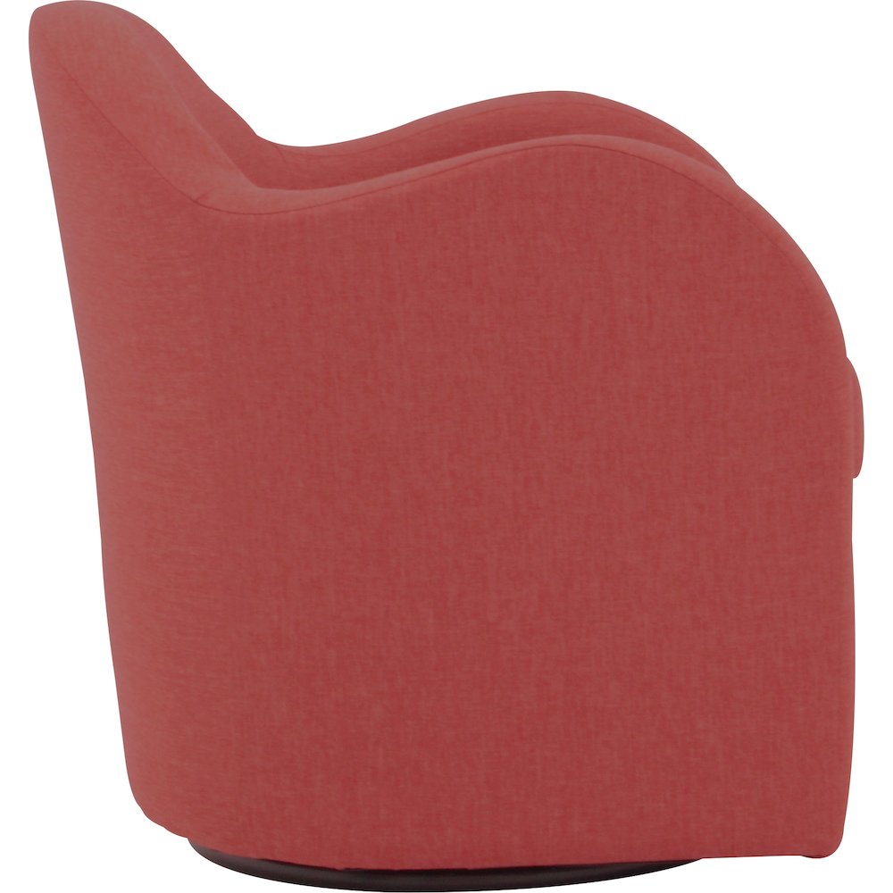 Big Max Swivel - Jitterbug Mango. Picture 5