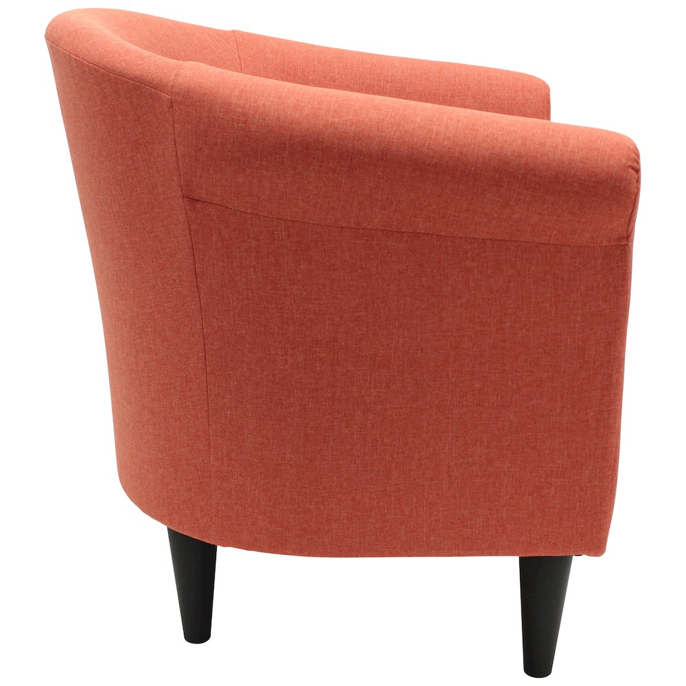 Marlee Club Chair. Picture 7