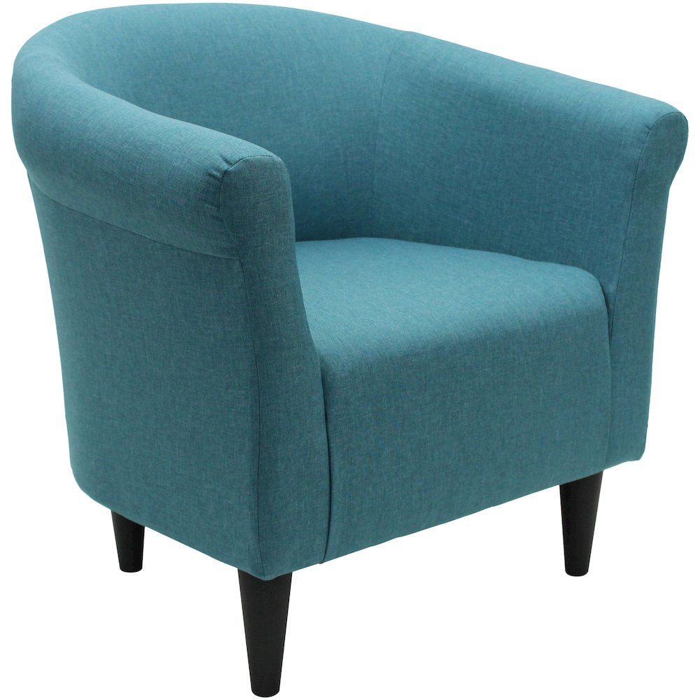 Marlee Club Chair. Picture 1