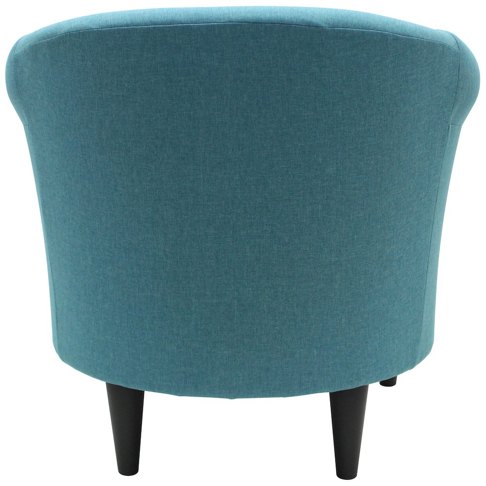 Marlee Club Chair. Picture 4