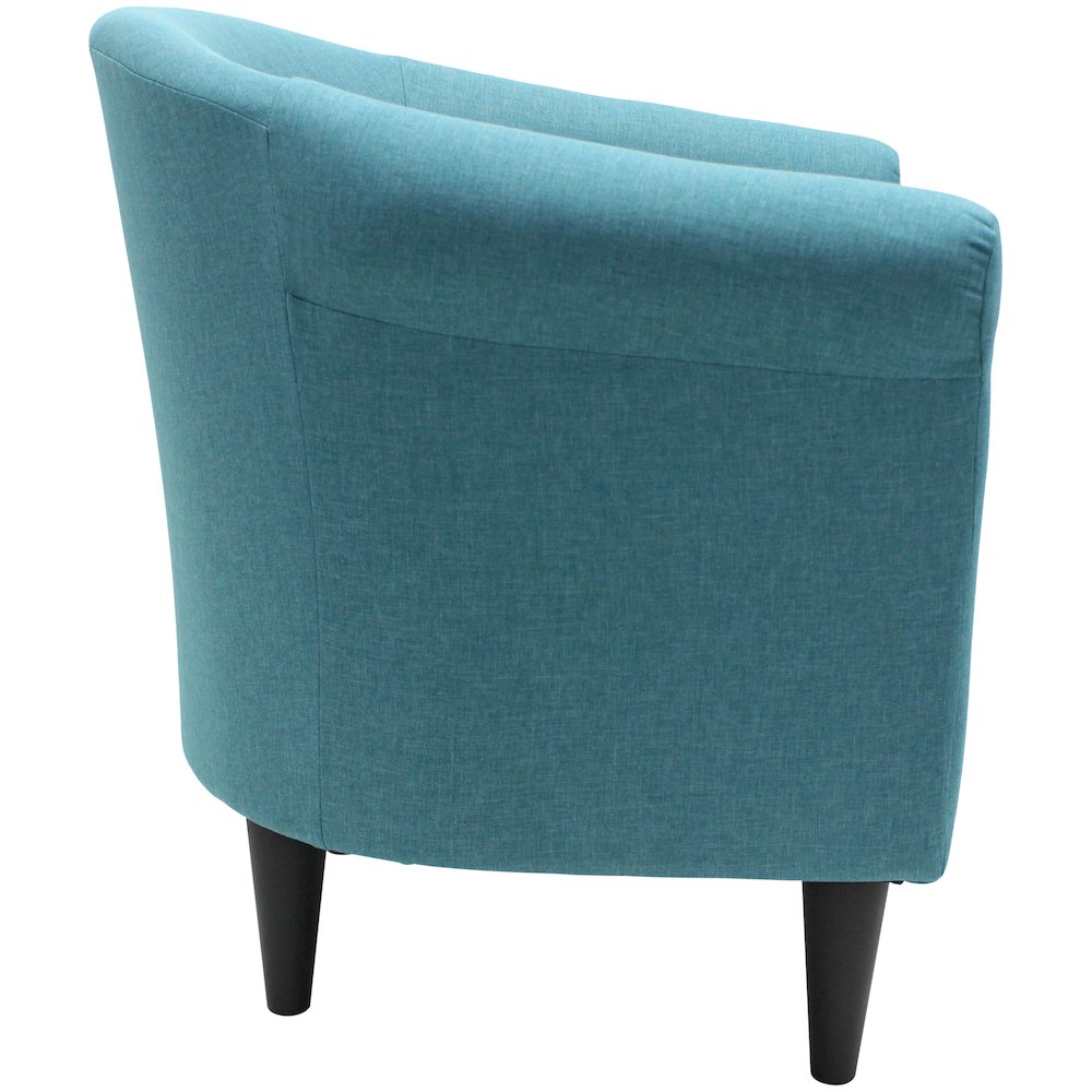 Marlee Club Chair. Picture 5