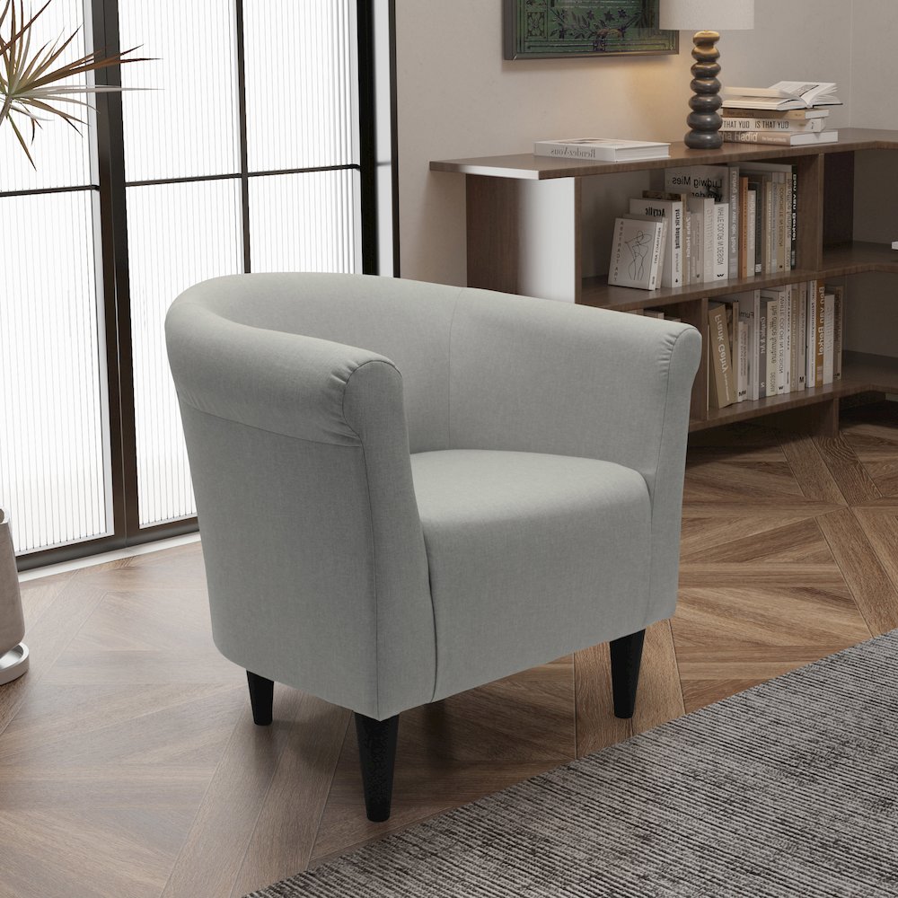 Marlee Club Chair. Picture 6