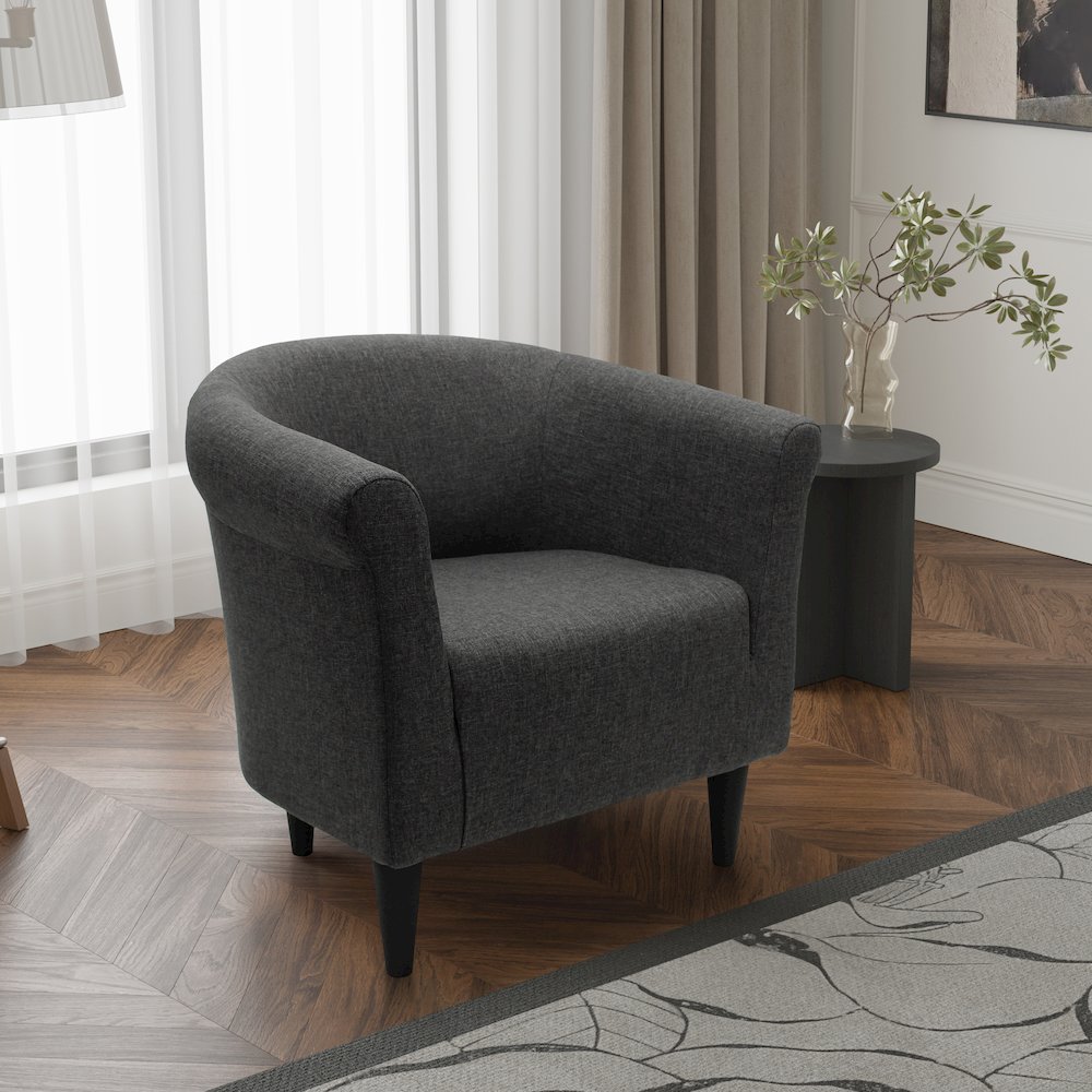 Marlee Club Chair. Picture 8