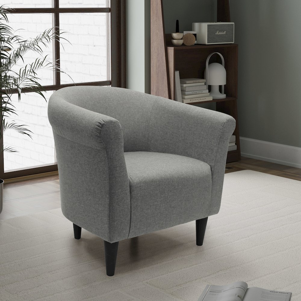 Marlee Club Chair. Picture 9