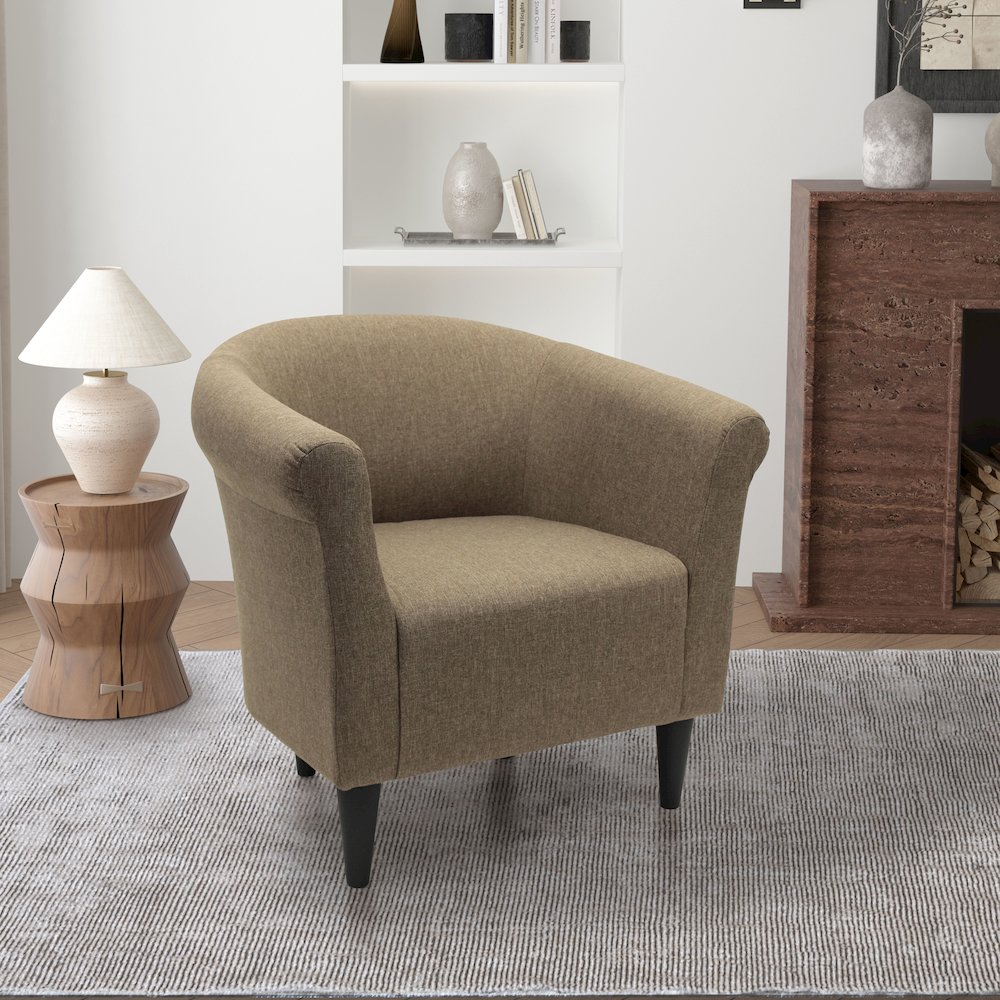 Marlee Club Chair. Picture 8