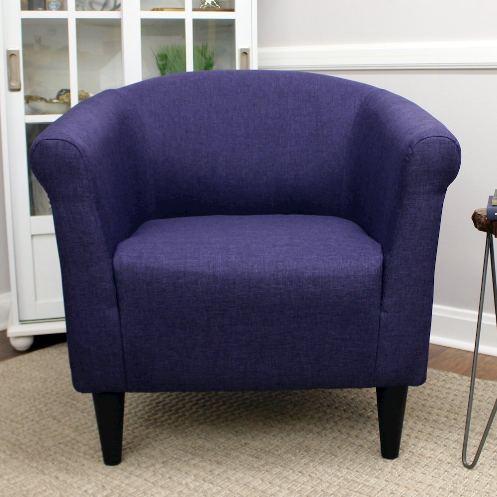 Marlee Club Chair. Picture 8