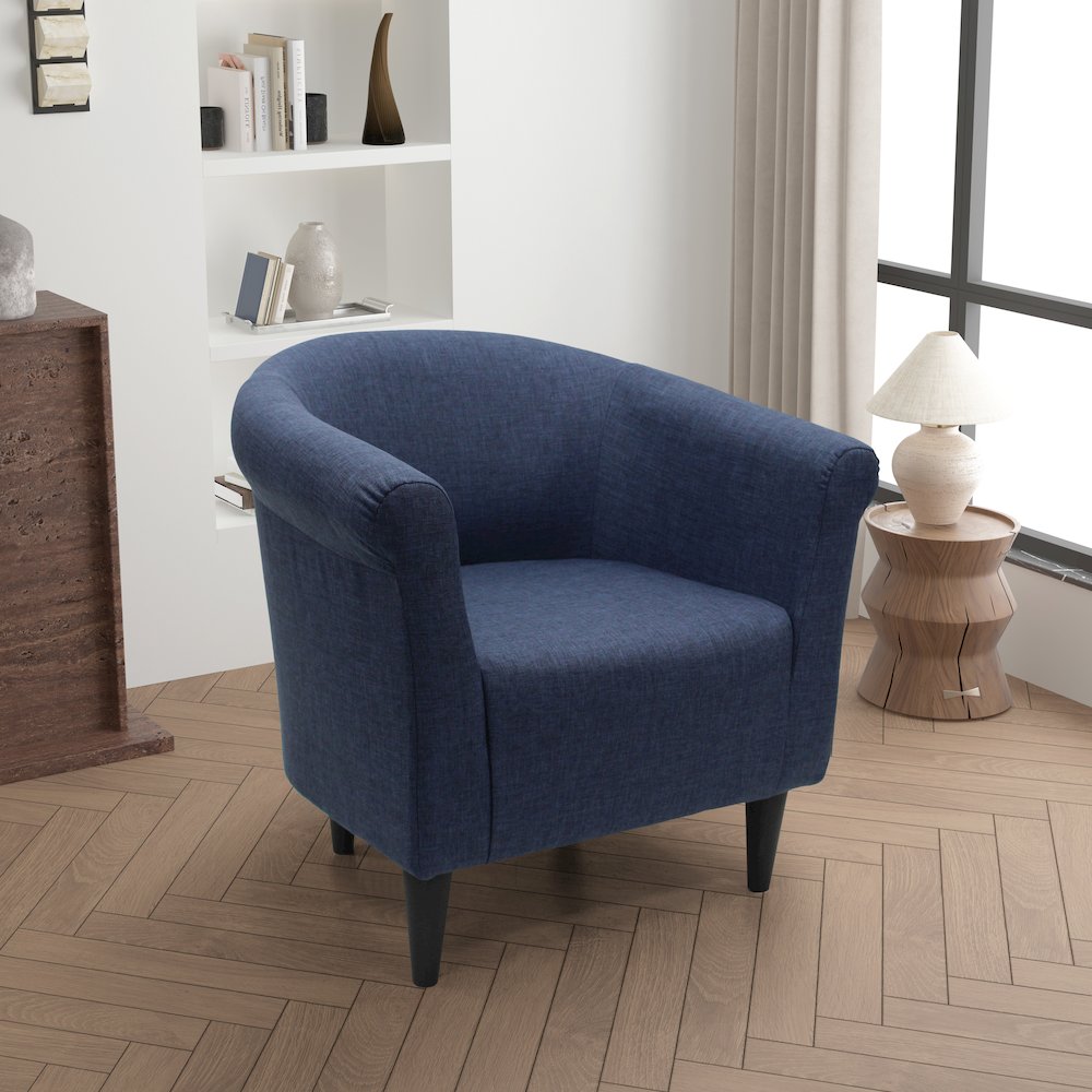 Marlee Club Chair. Picture 8