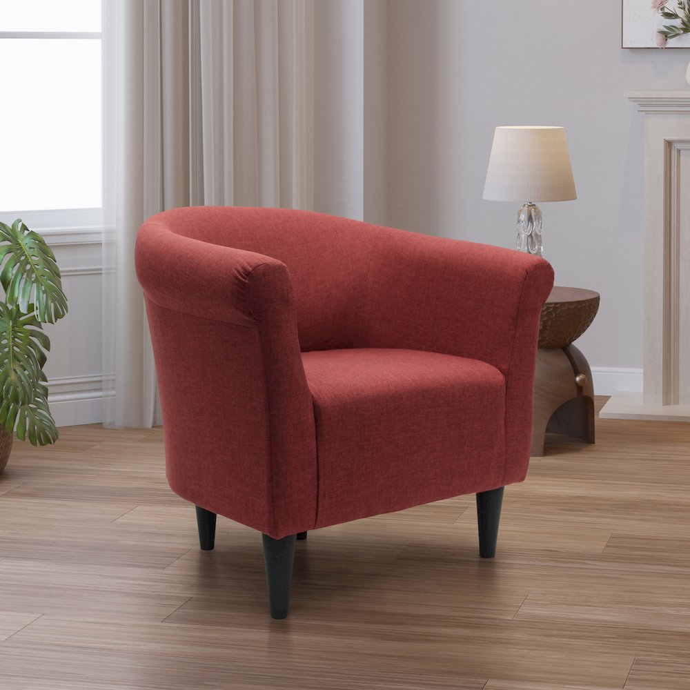 Marlee Club Chair. Picture 8
