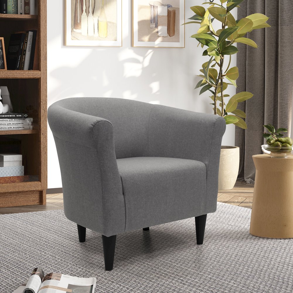 Marlee Club Chair. Picture 8