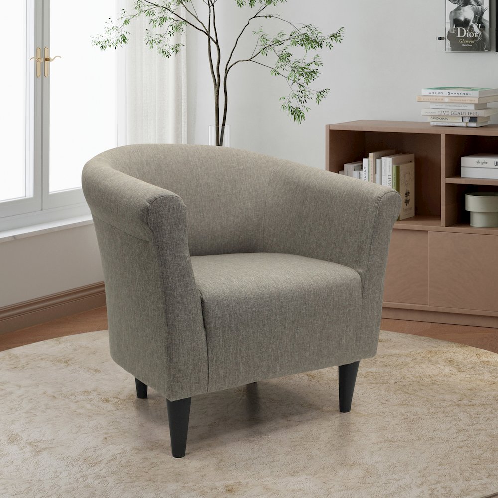 Marlee Club Chair. Picture 8