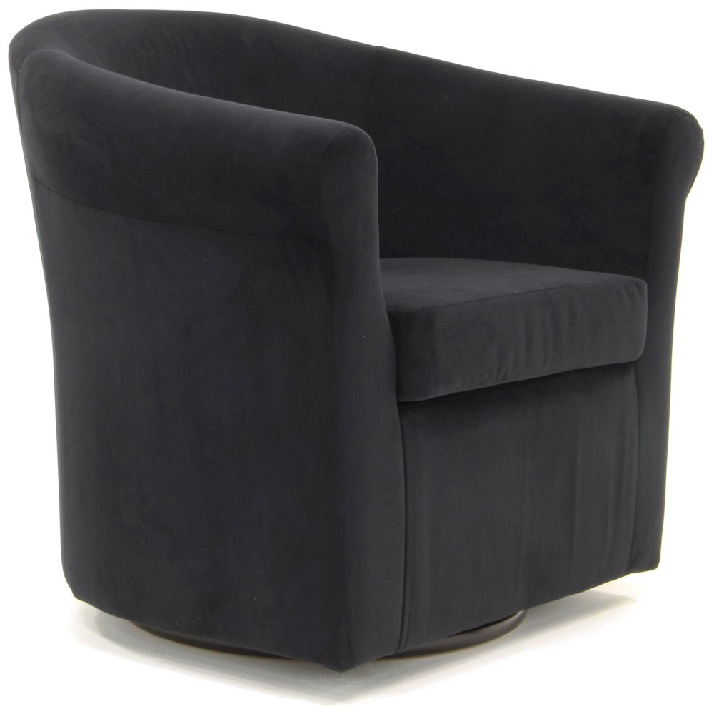 Marlee Swivel Club Chair. Picture 7