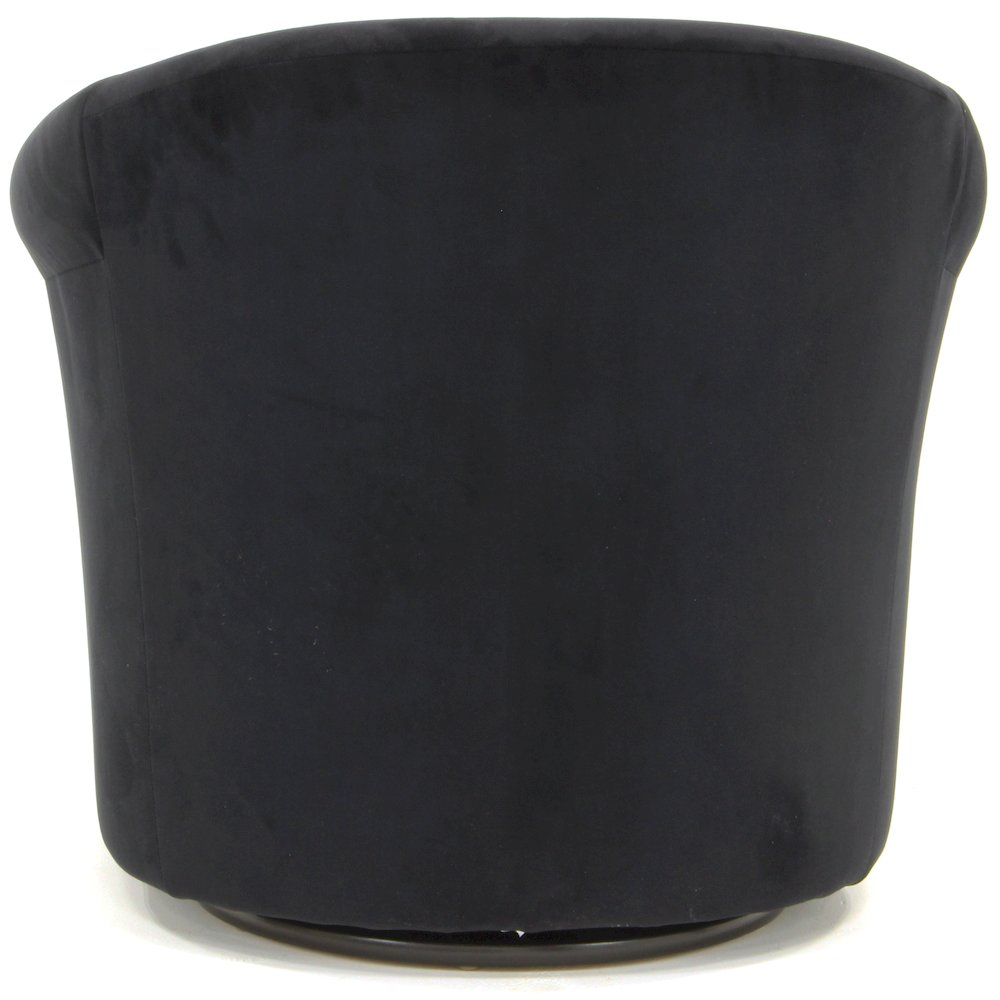Marlee Swivel Club Chair. Picture 8